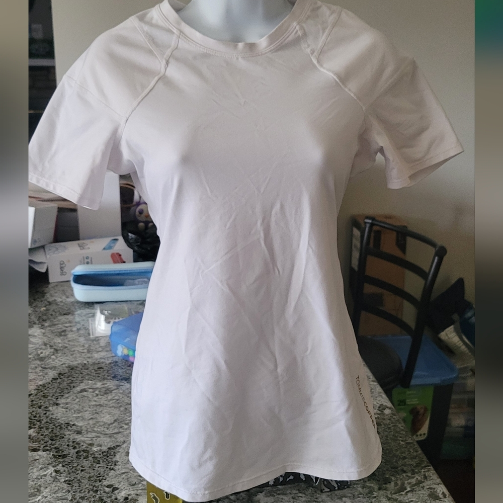 Tommie Copper Compression Shirt